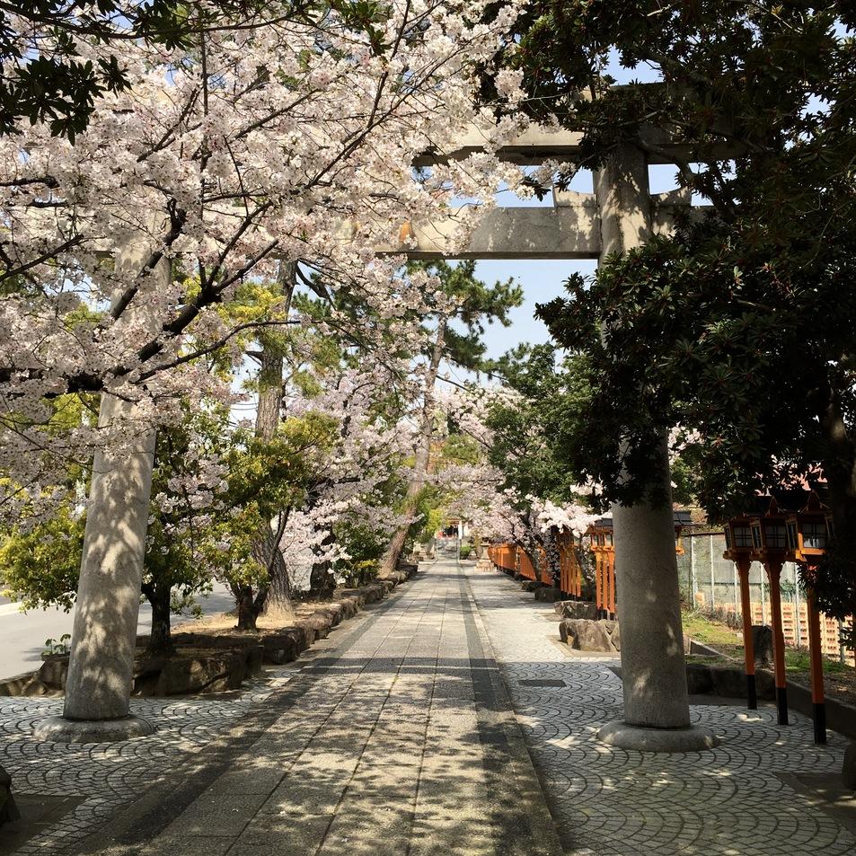 吹田城