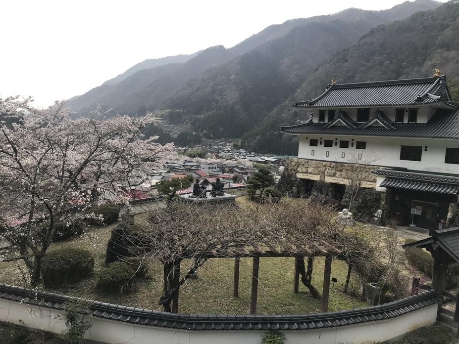 和田城