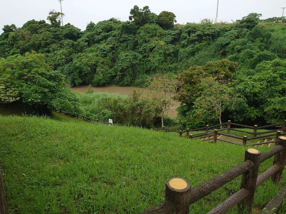 屋良城