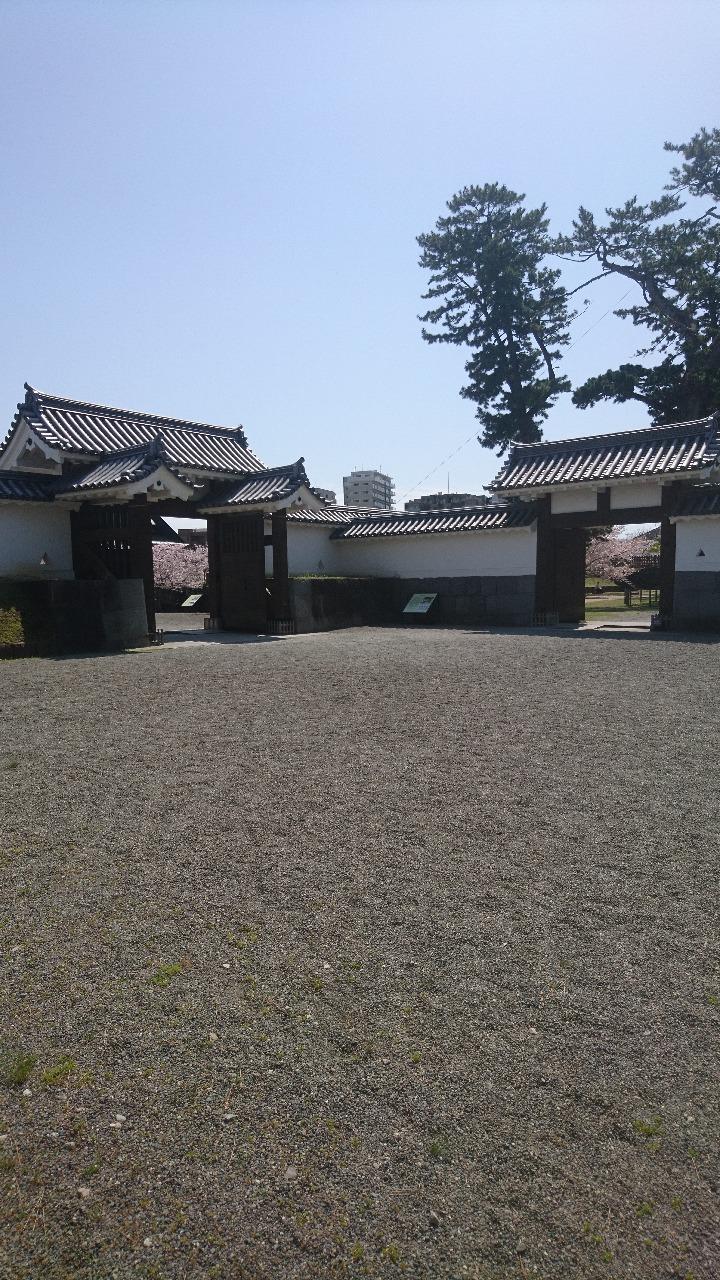 小田原城