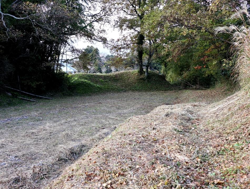 深沢城