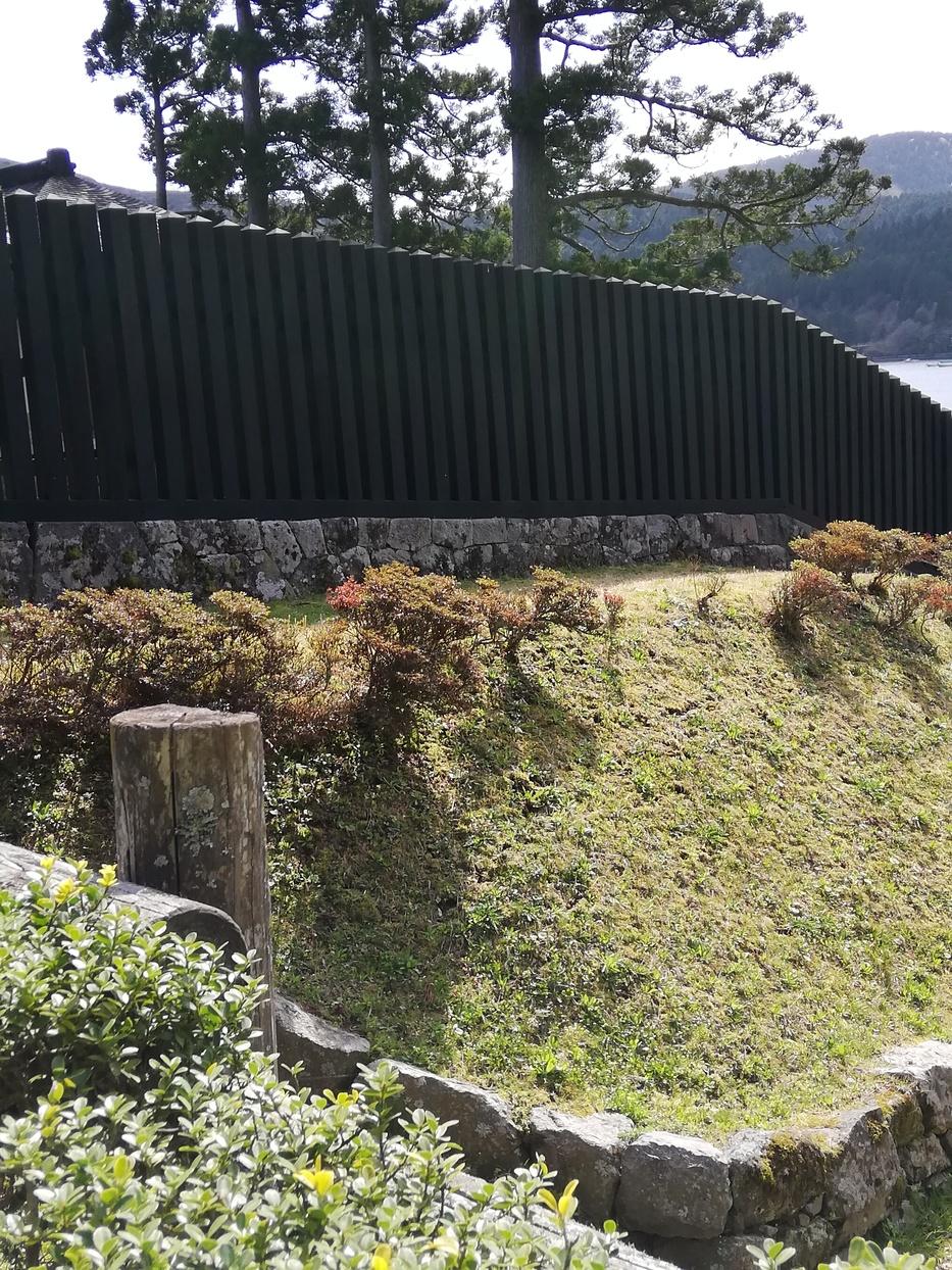 箱根関