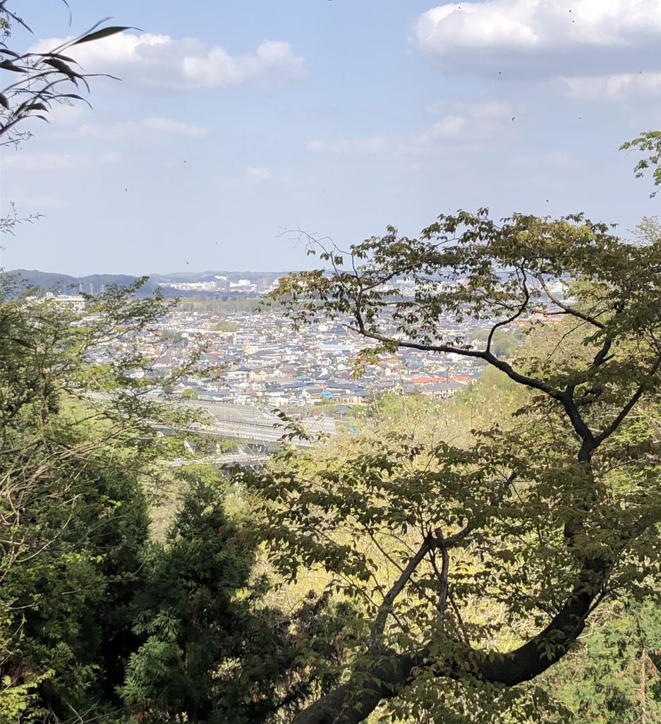 戸吹城