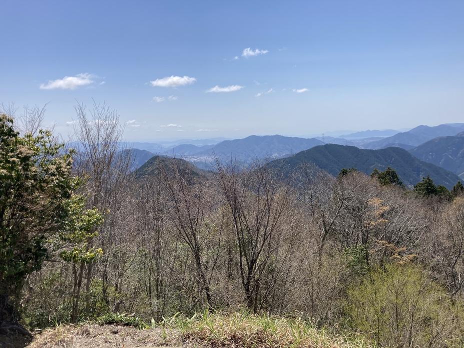 牛頭山城