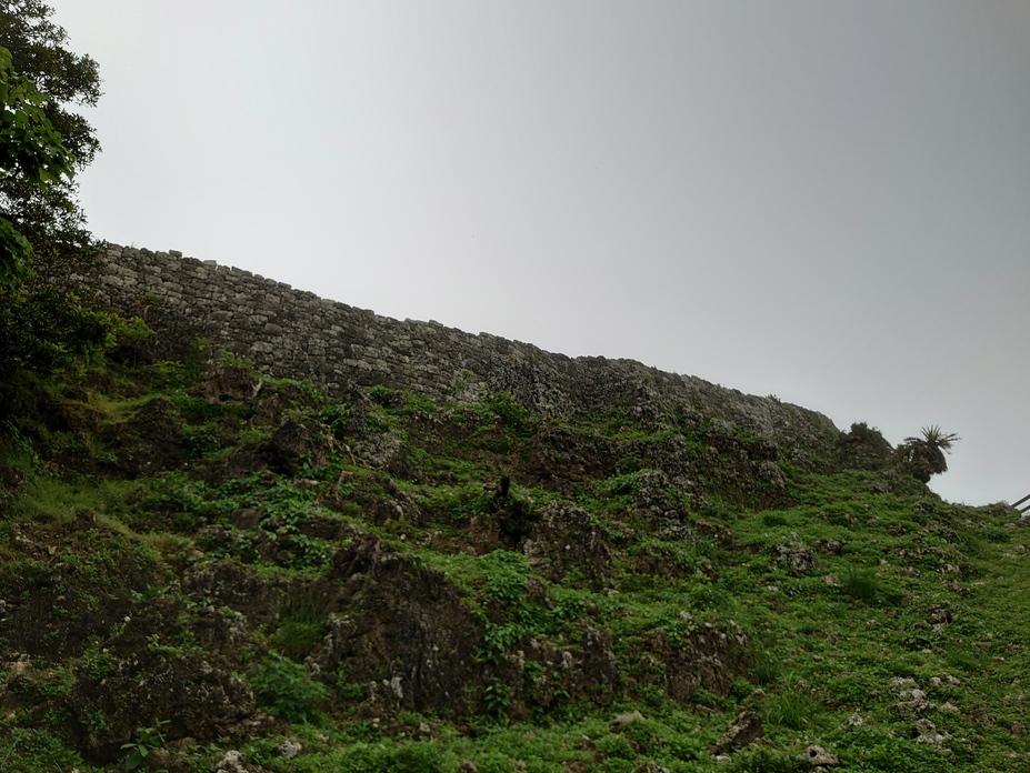 玉城城