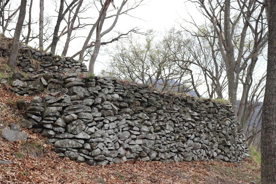 霞城