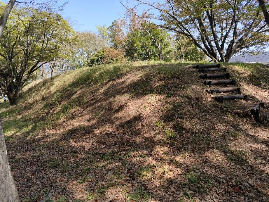 御土居