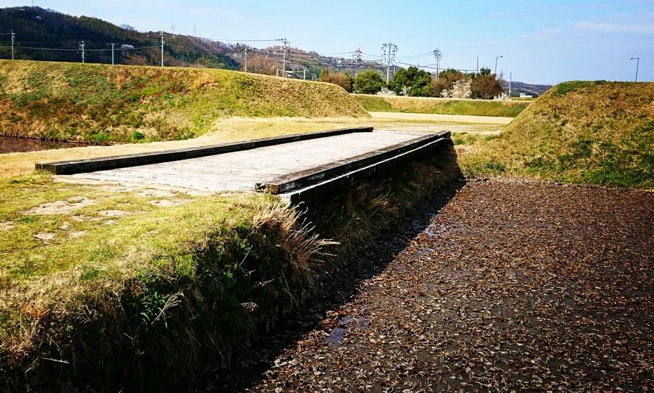 安田城