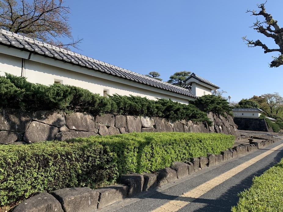 深谷城