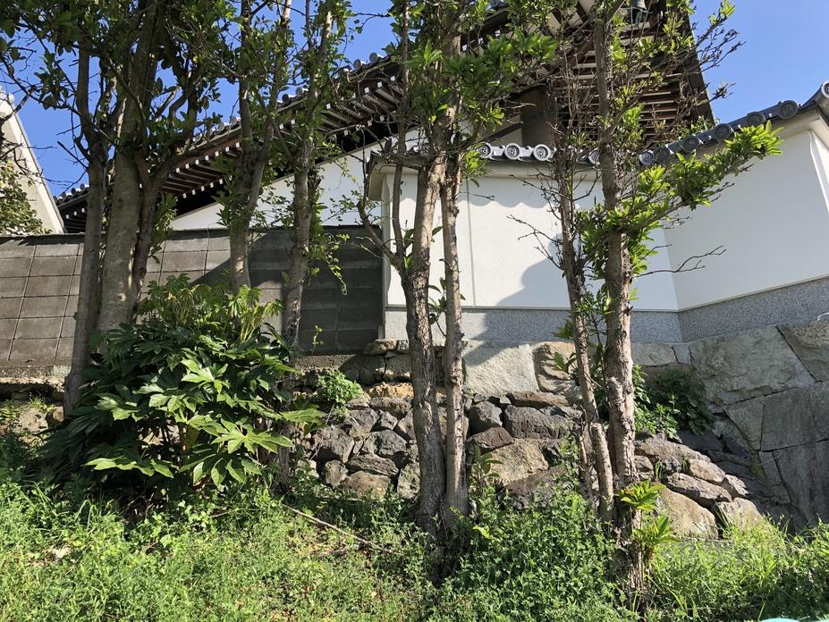 喜岡城