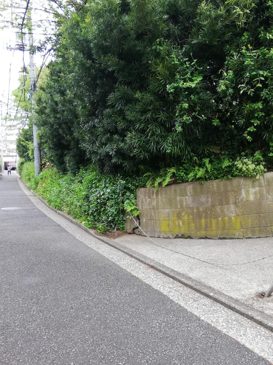 六浦陣屋