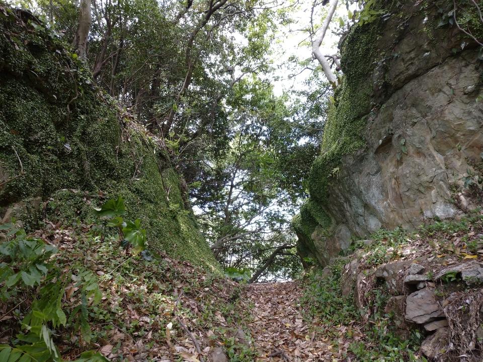佐世保城