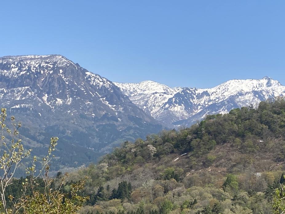 根知城