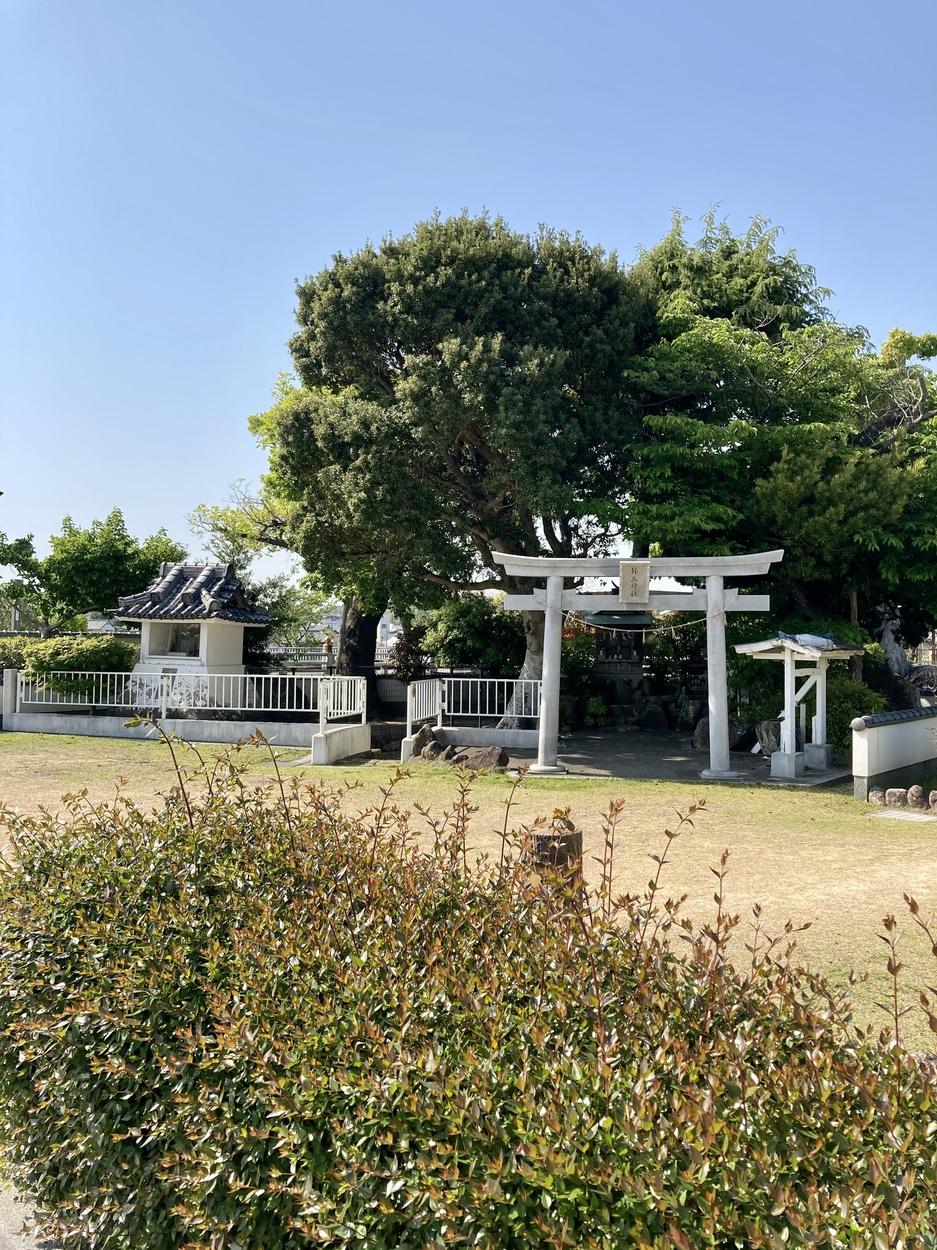 田辺城