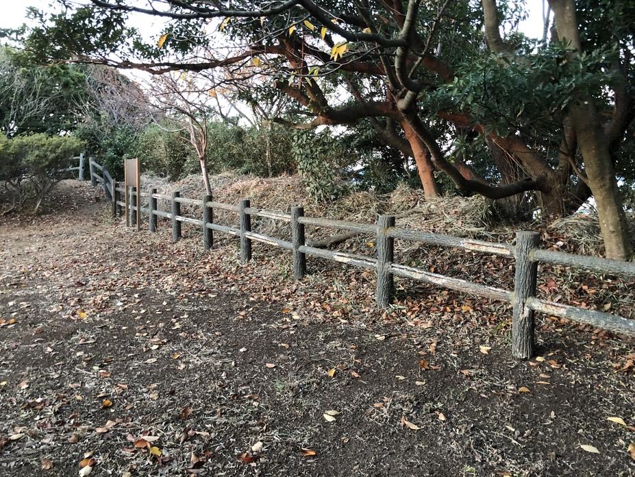 鐙摺城