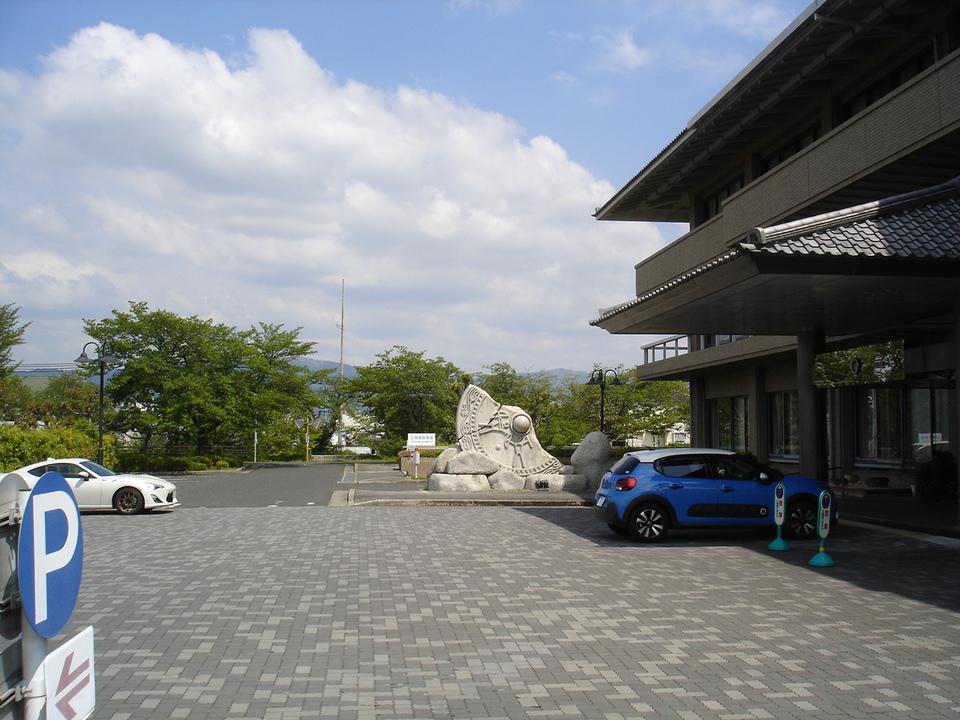 田原本陣屋