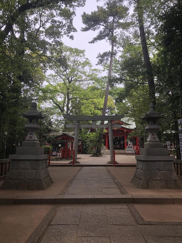 赤堤砦