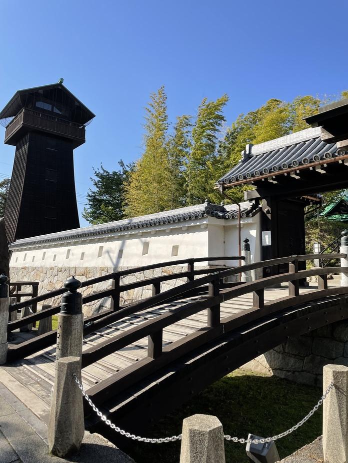 小口城