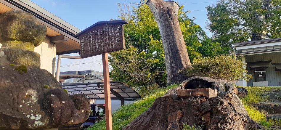 横田城