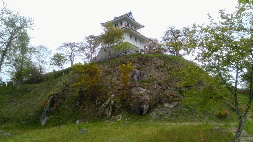 常盤城
