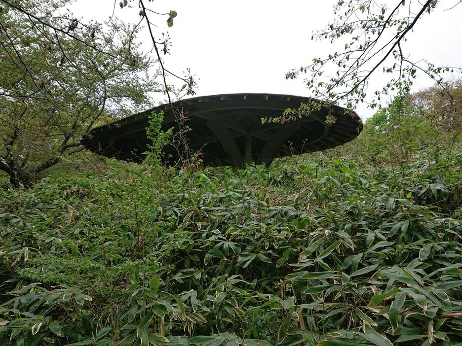 蝦夷館