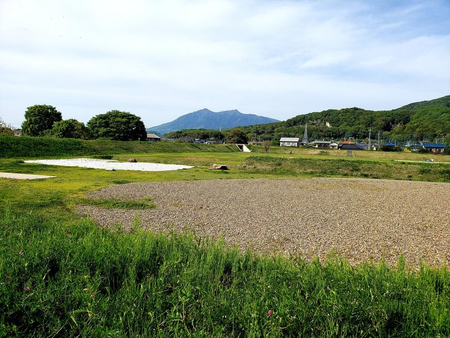 小田城