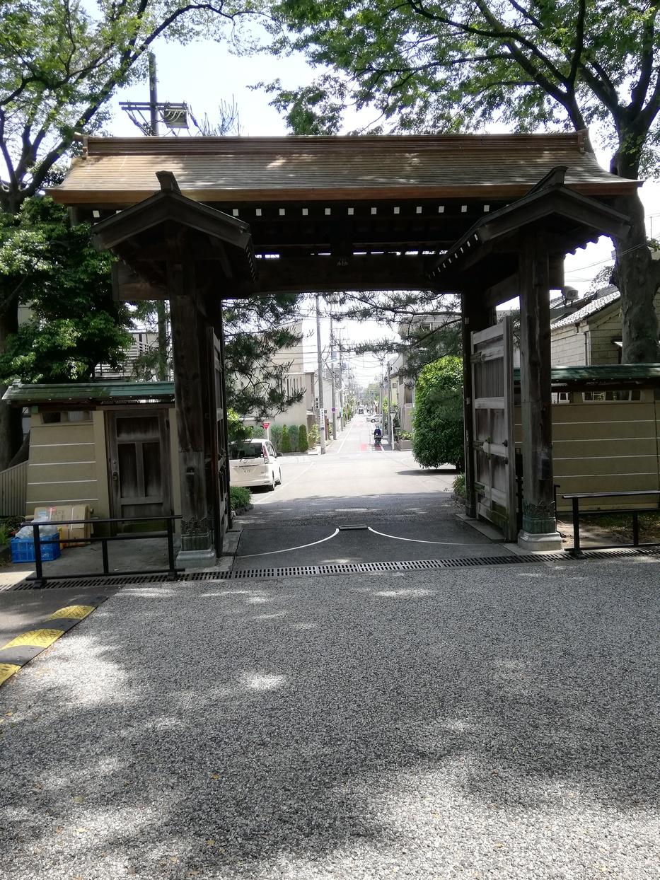 奥沢城