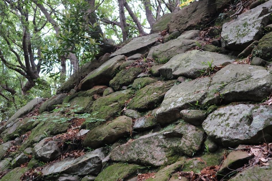 引田城