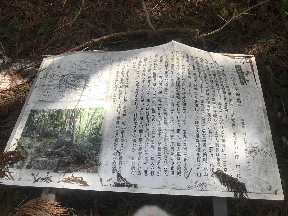 沼平館