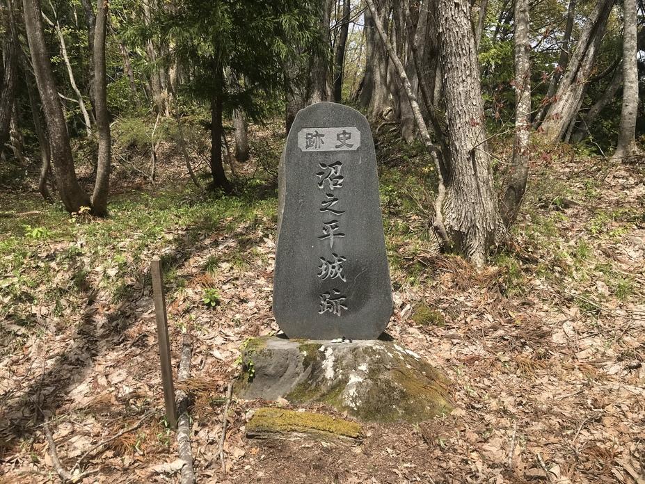 沼平館