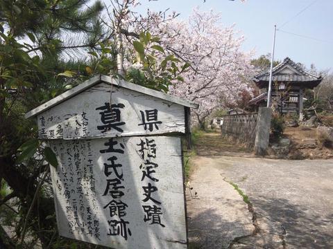 真玉城