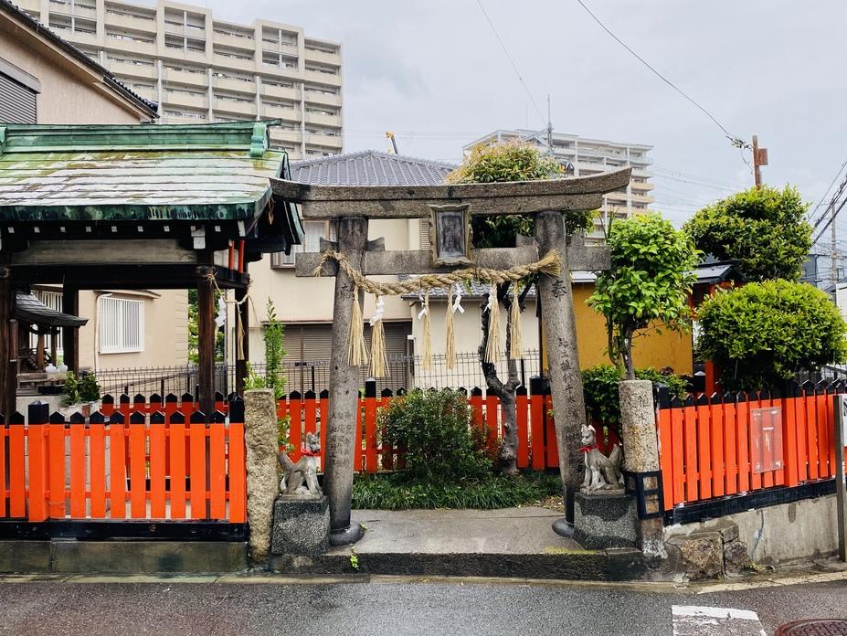 今福砦