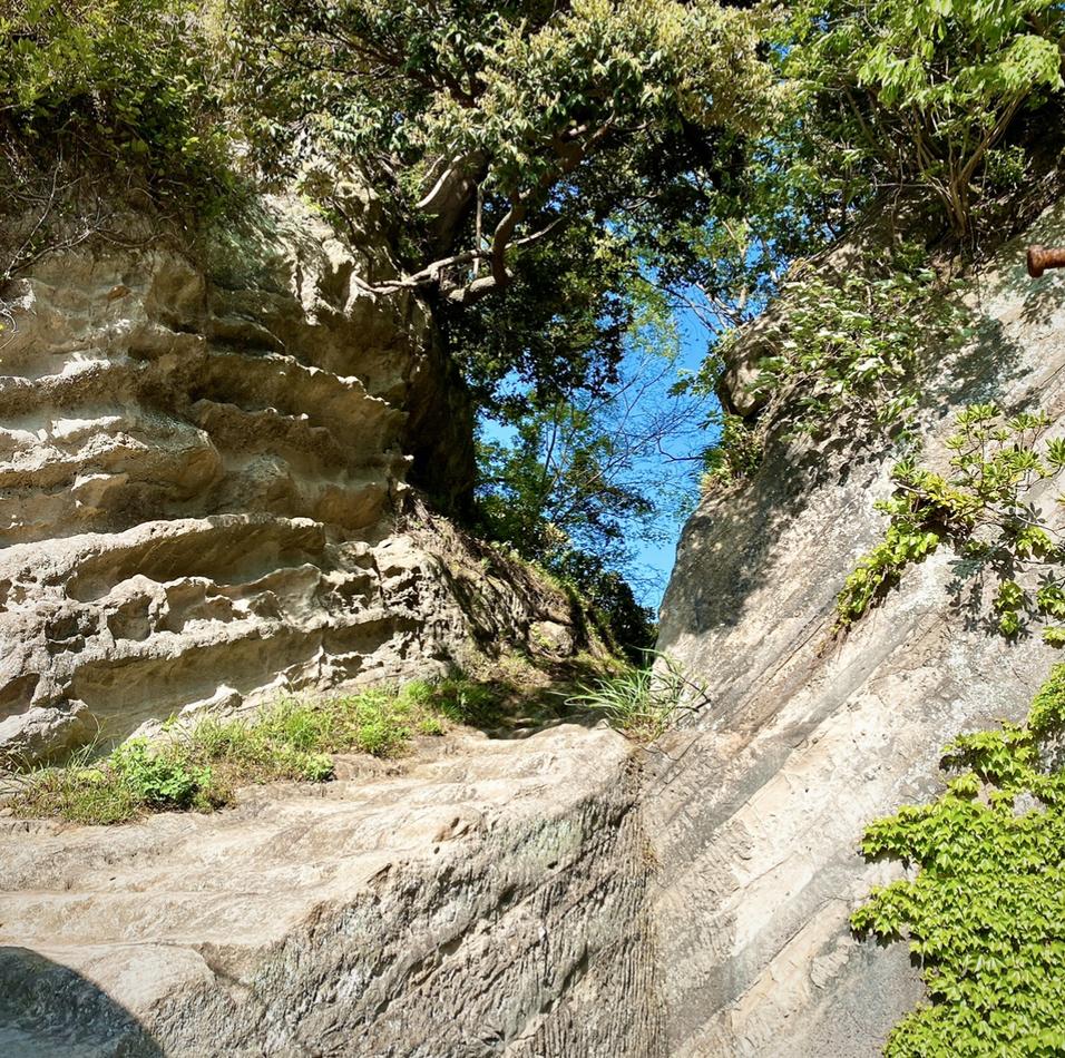 造海城