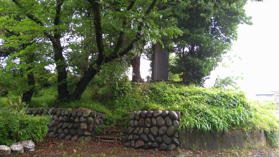 栃木城