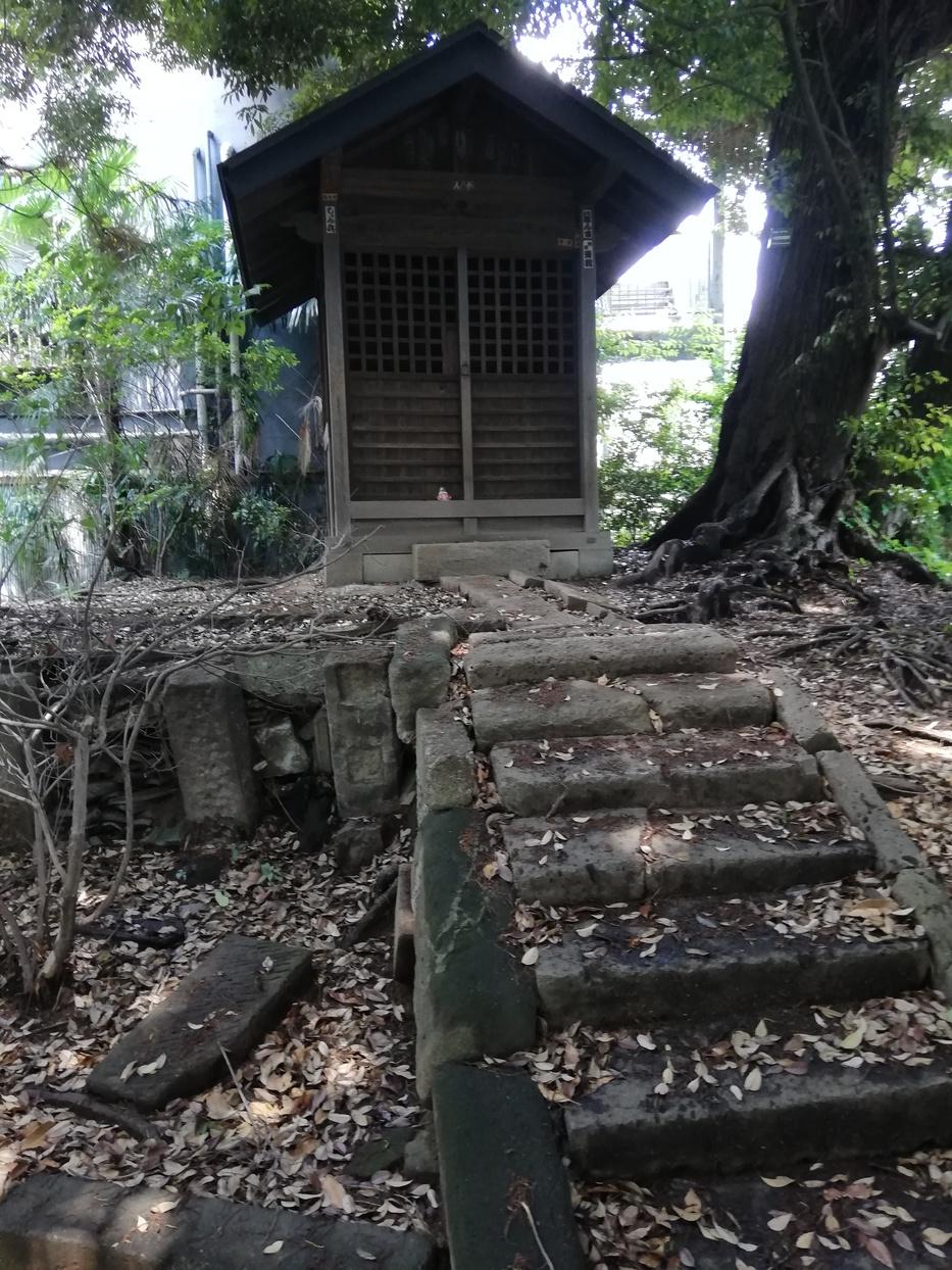 馬込城