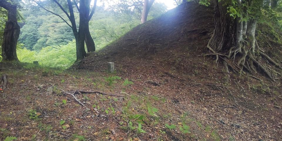 多気北畠氏城館