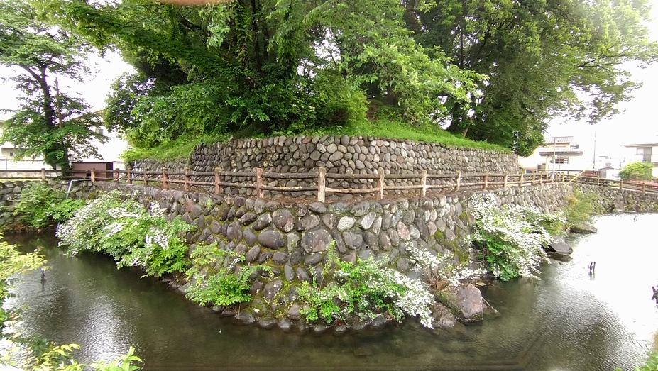 栃木城