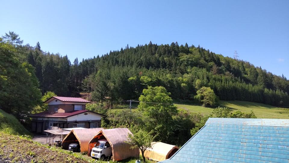 大迫城