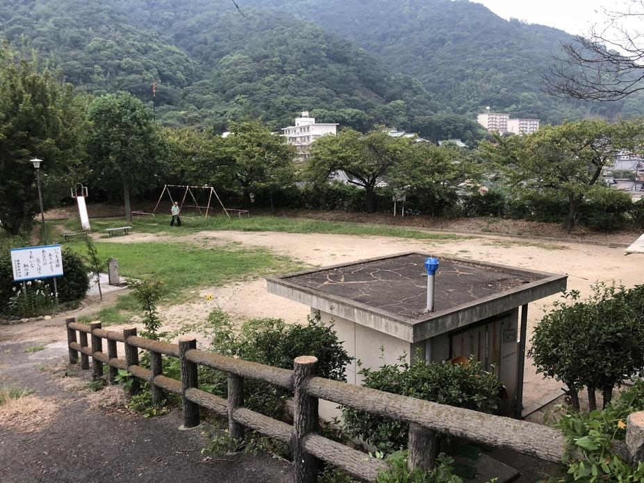 鞆城