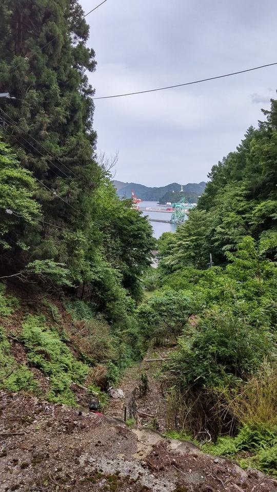 狐崎城