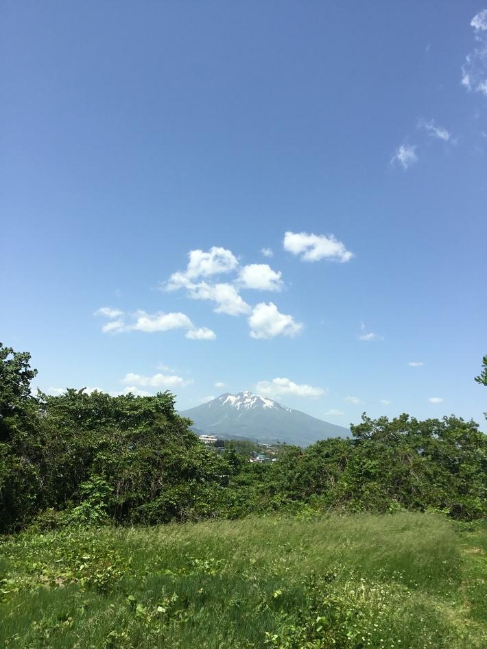 小栗山館