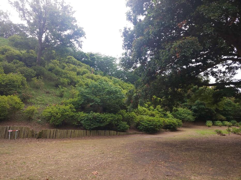鹿島城