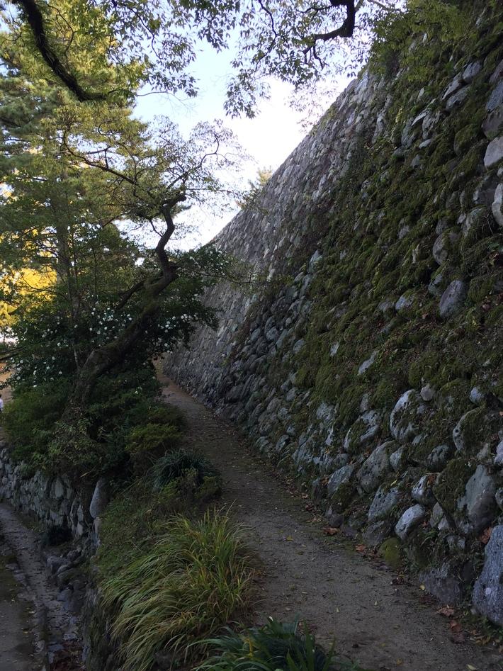 松坂城