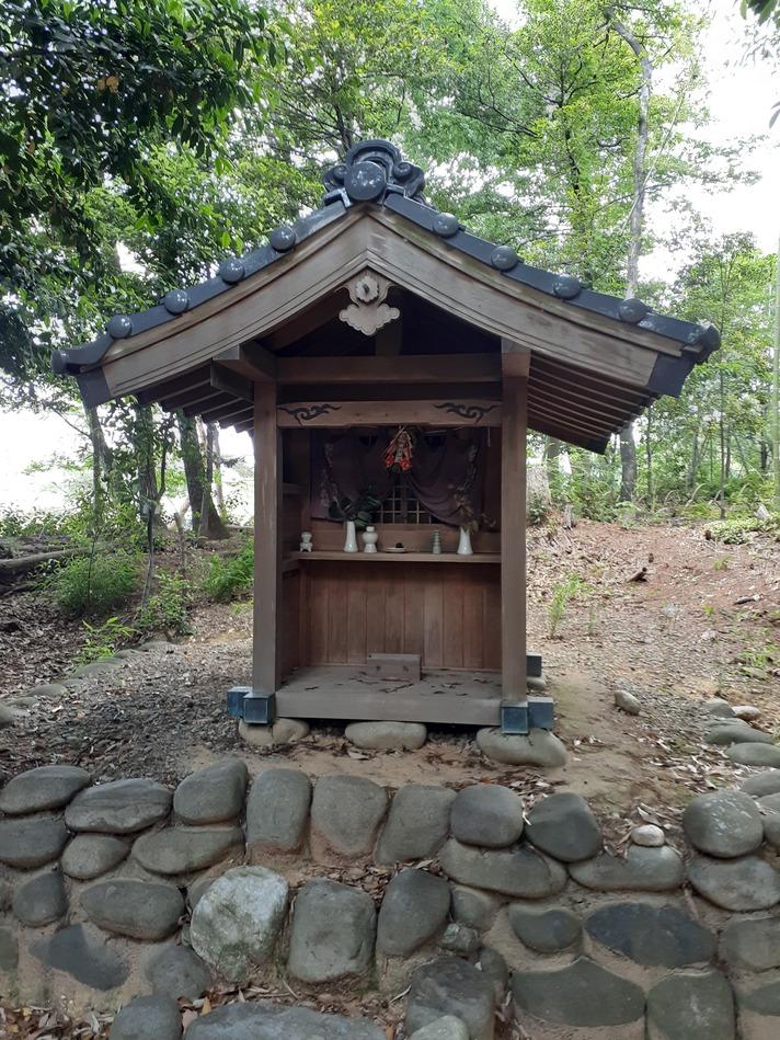 大草城