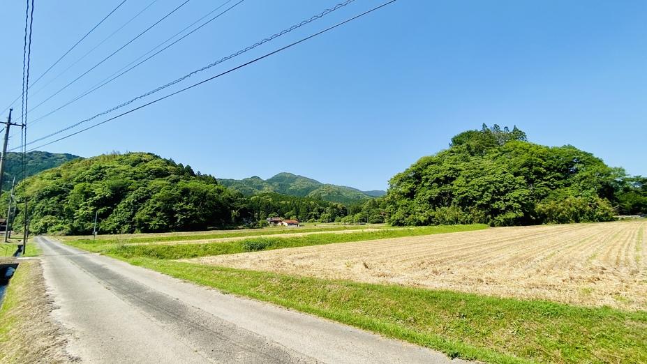 青景城