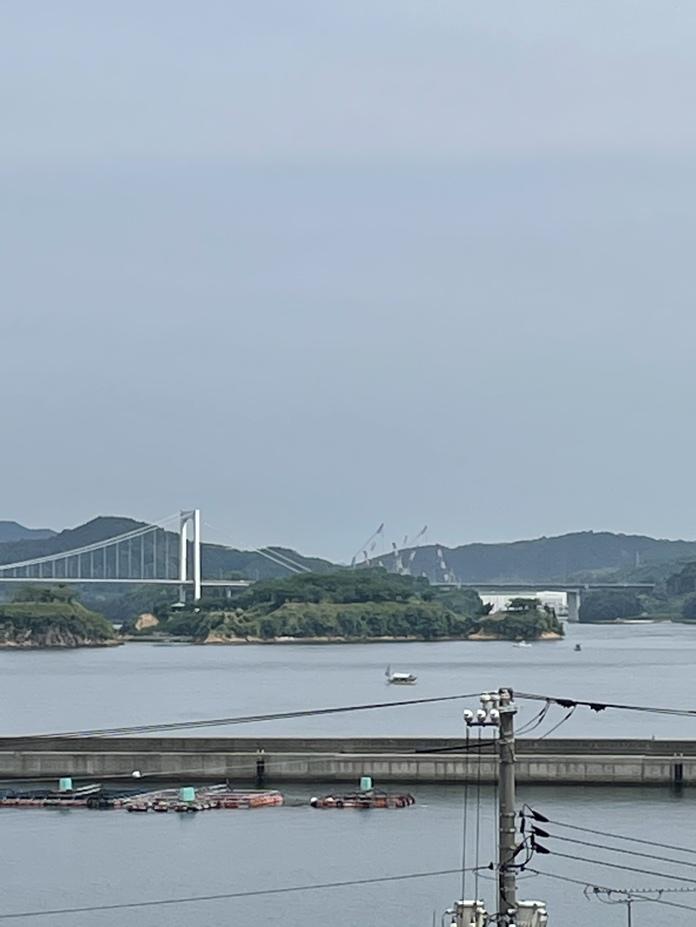 能島城