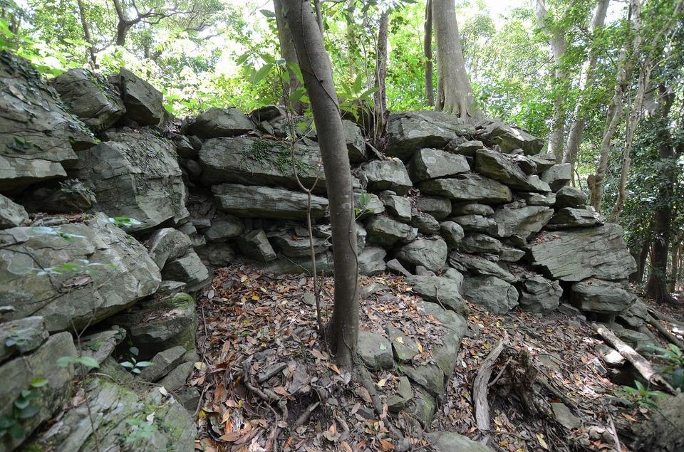 小峰城