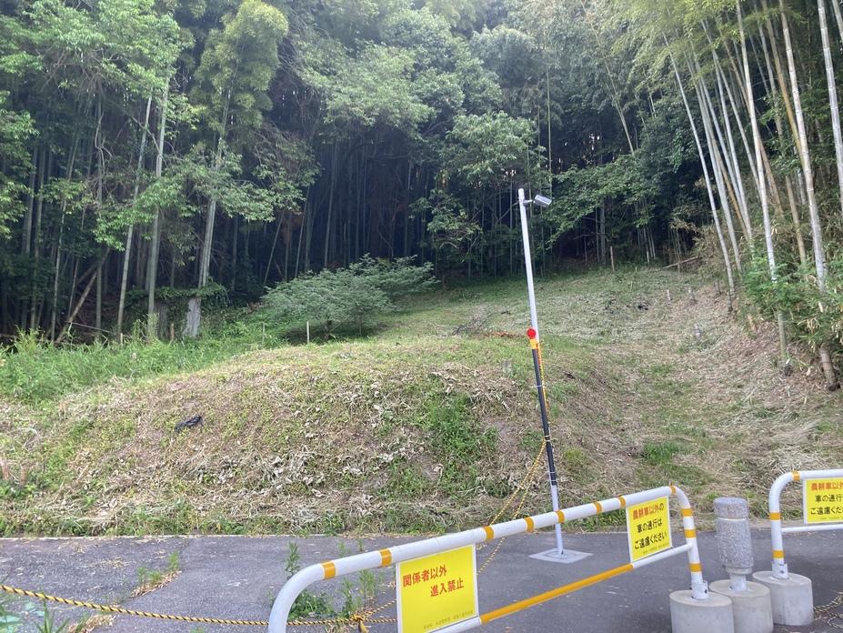 稲八妻城
