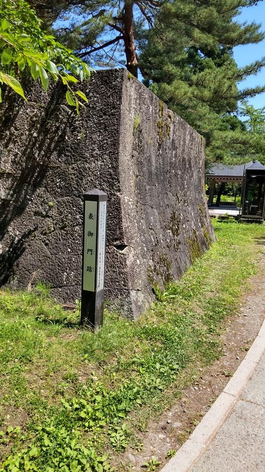 新庄城