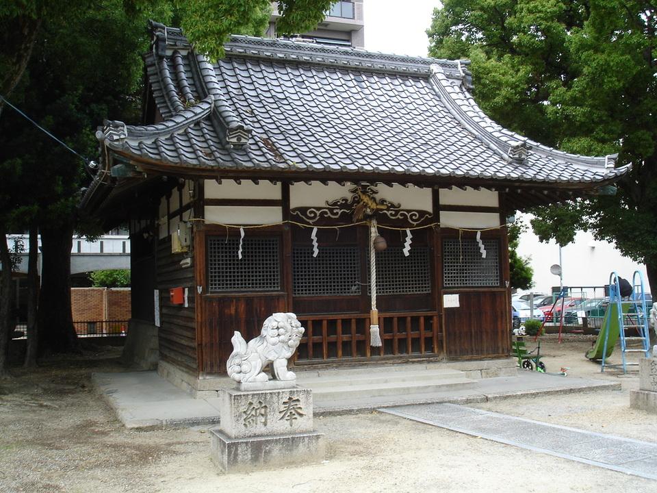 水走城